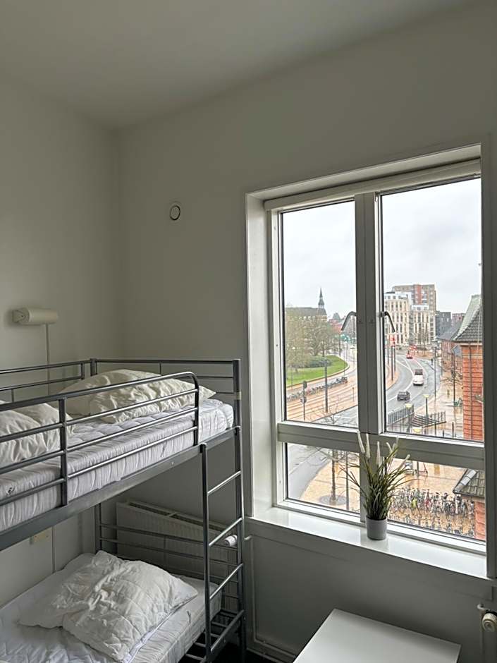 Danhostel Odense City