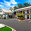 Quality Inn Walterboro I-95
