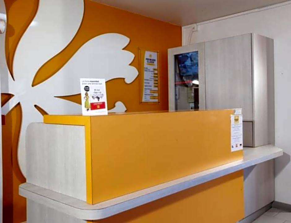 Première Classe Martigues