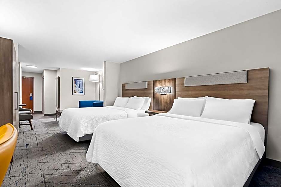 Holiday Inn Express Washington Court House By IHG