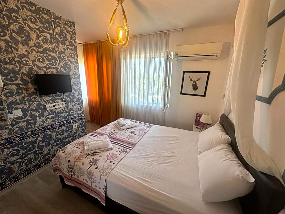 Bonjourla Otel