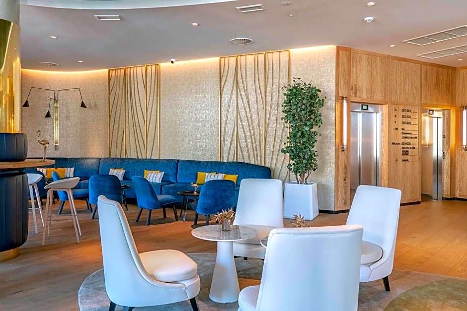 Vincci Consulado de Bilbao