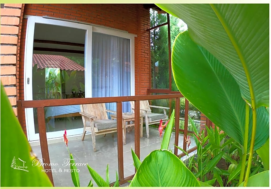 Bromo Terrace Hotel