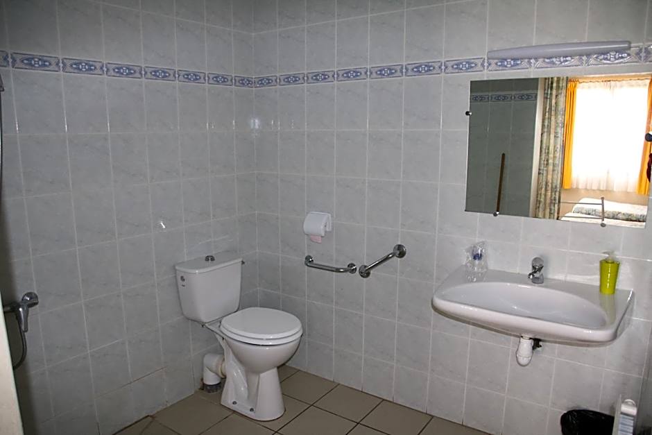 Gite et camping Ascou La Forge