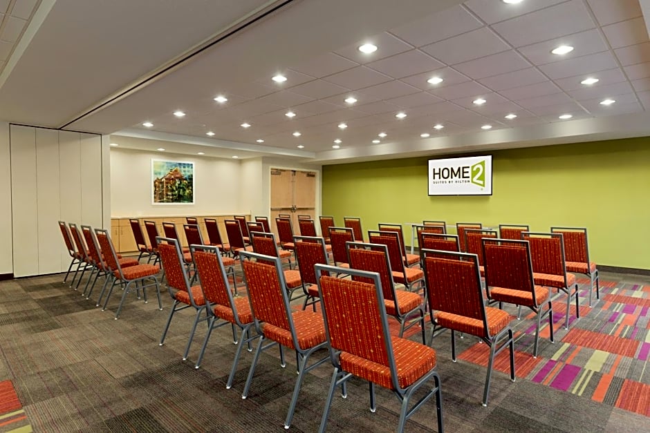 Home2 Suites By Hilton Gainesville