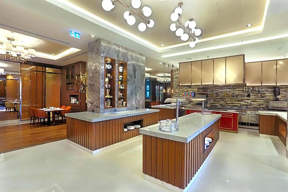 DoubleTree By Hilton Skopje