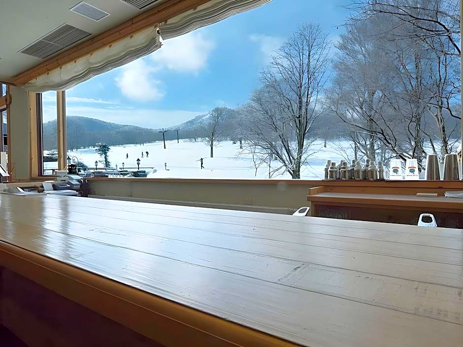 Hotel Grand Phenix Okushiga