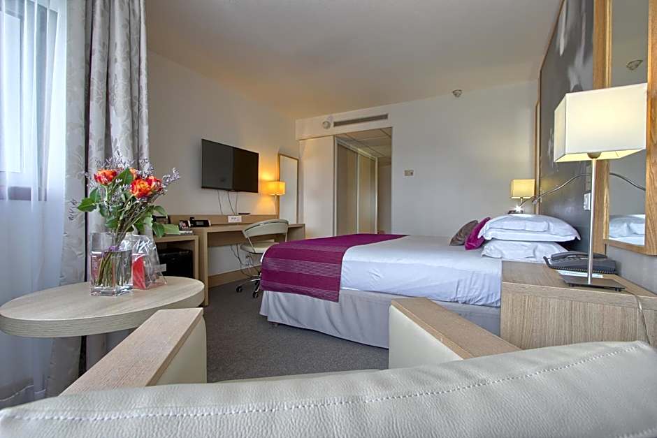 Mercure Paris 19 Philharmonie La Villette