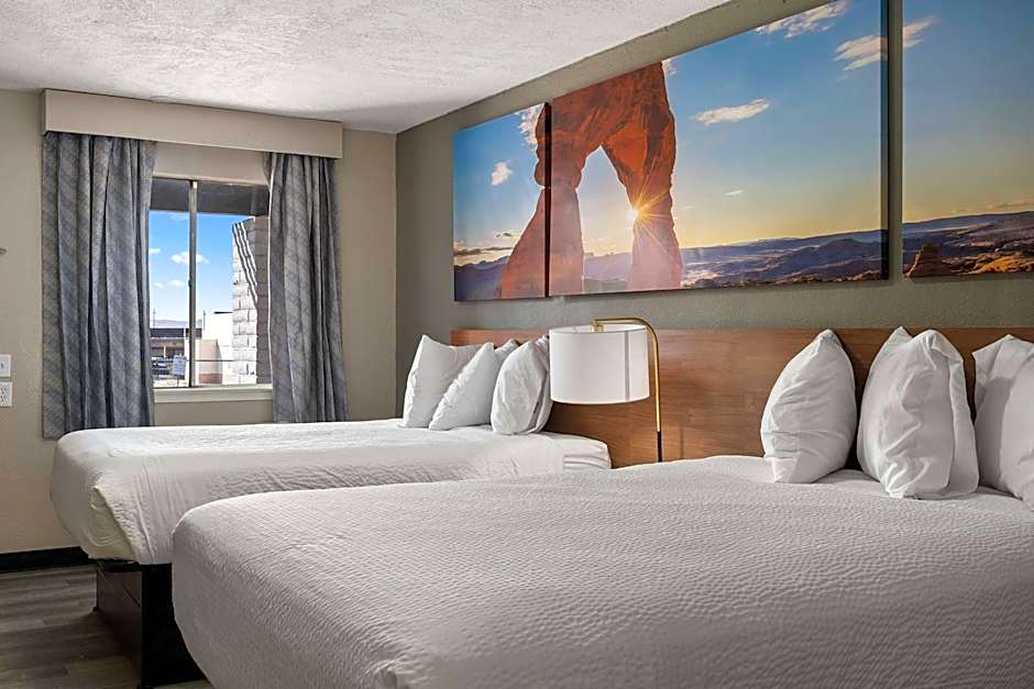 Days Inn by Wyndham Albuquerque Northeast