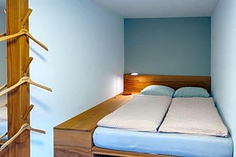 Double Room - Disability Access