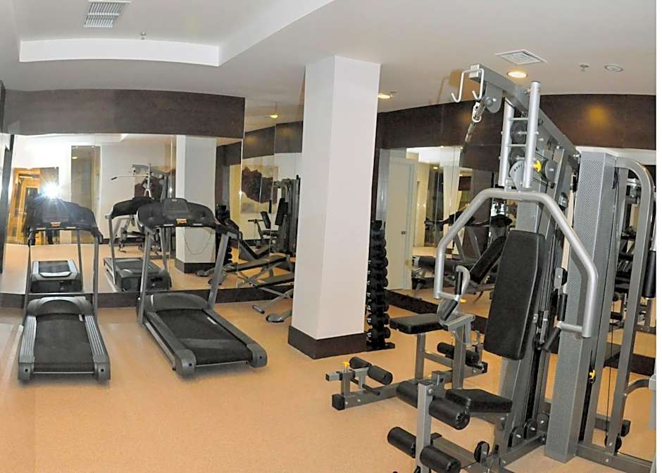 Alba Hotel
