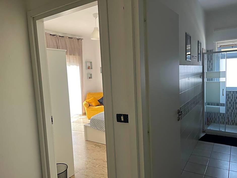 Il Fante locazione turistica