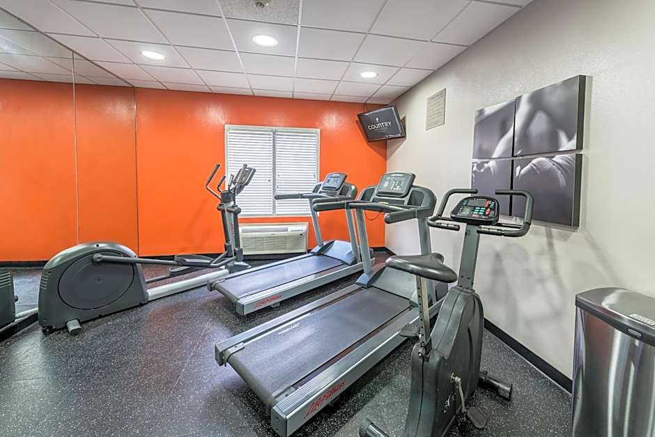 Country Inn & Suites by Radisson, Cookeville, TN