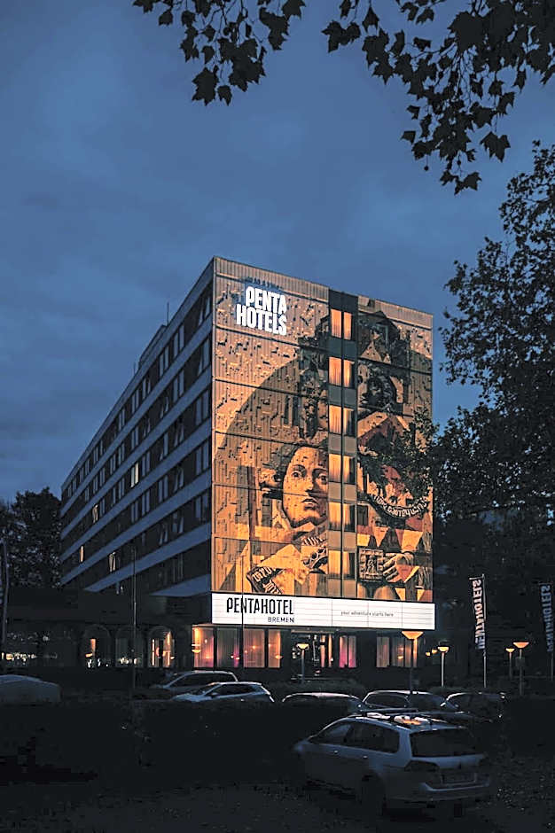 Pentahotel Bremen