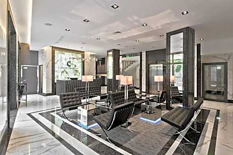 Congress Avenue Hotel