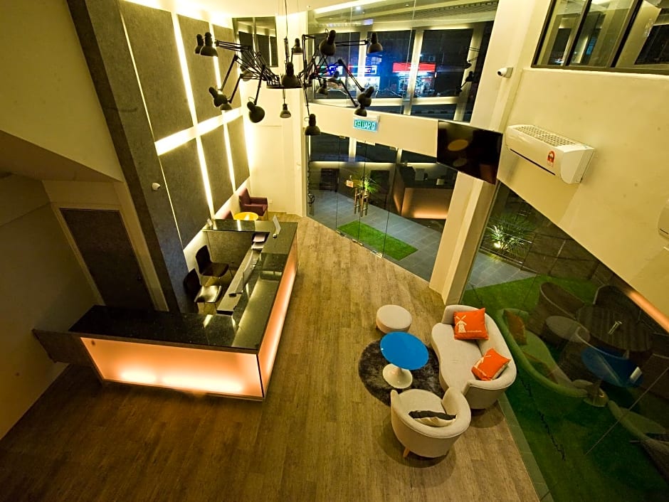 Riverside Boutique Guesthouse