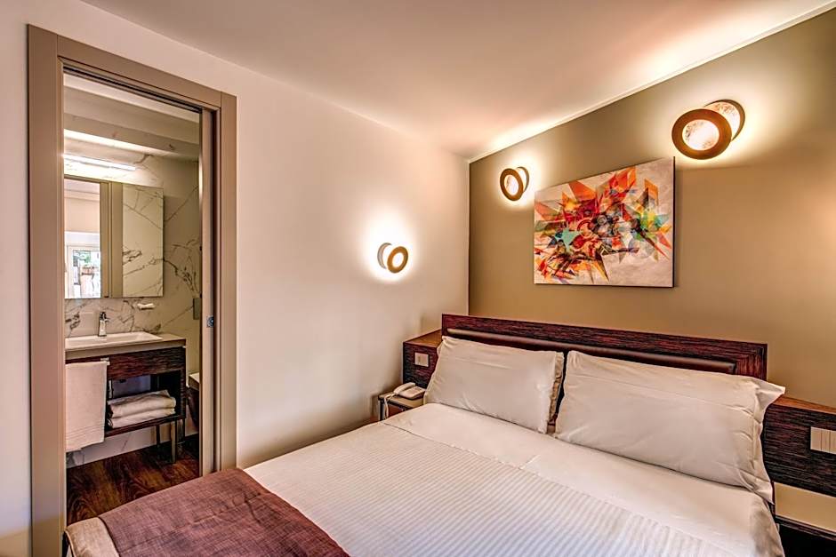 Al Manthia Hotel - Gruppo Trevi Hotels