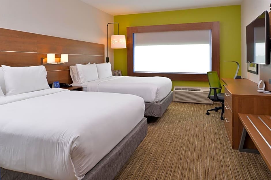 Holiday Inn Express Early By IHG