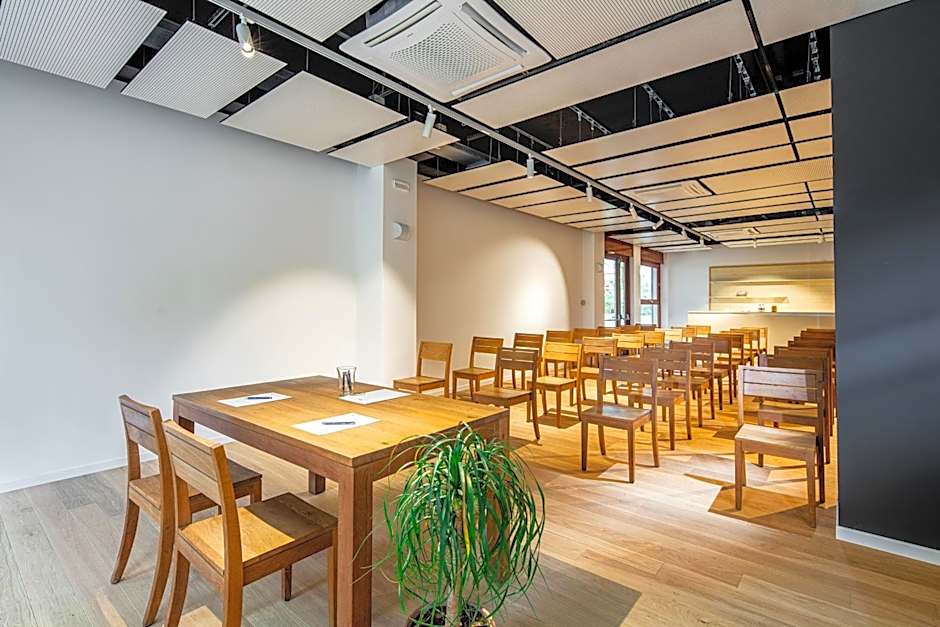 Hotel La Pergola Dependance