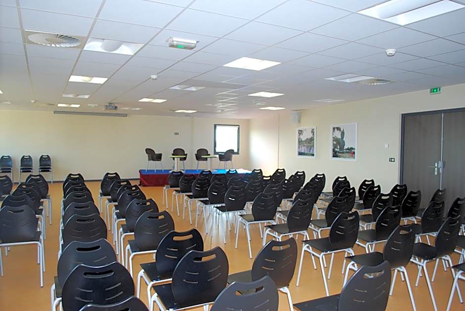 Auberge de jeunesse L'Escale