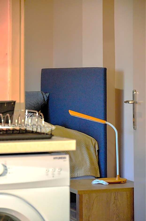 Mastiha Villas in Town