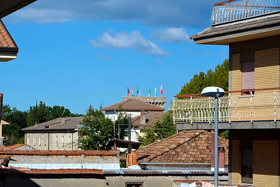 B&B Aquino in Terrazza