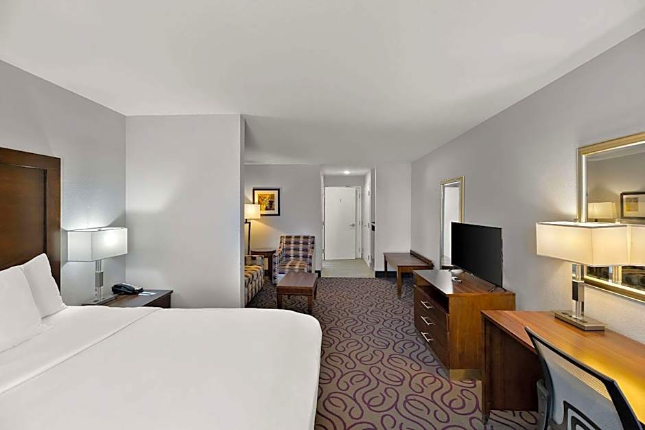 Comfort Inn & Suites Lovington