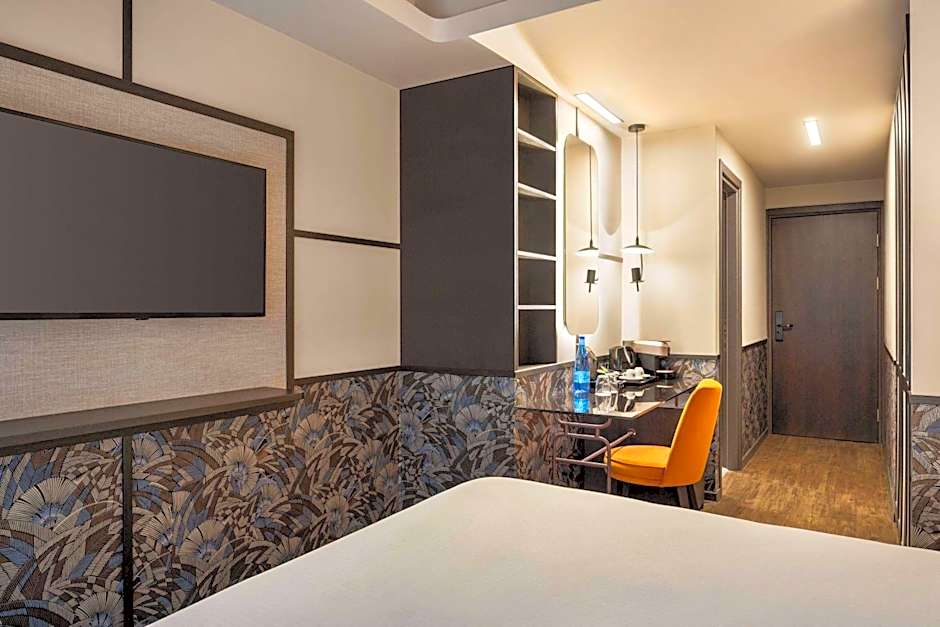 Athens Key Hotel, Trademark Collection by Wyndham