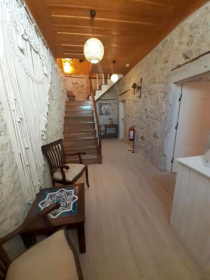 Merlara Otel Alaçatı