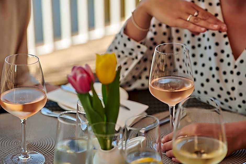 St. Pierre Park Hotel & Golf