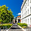 Residhome Grenoble Caserne De Bonne