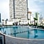 Centre Point Plus Hotel Silom