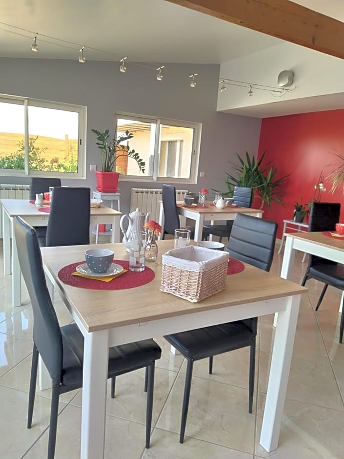 Au Bouchon Champenois