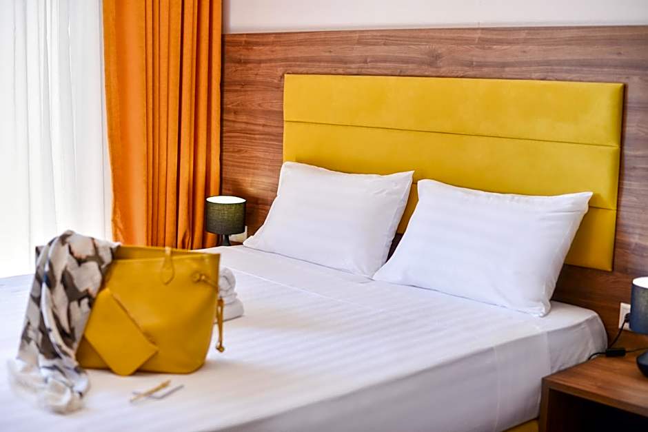 Hotel Palladium Sithonia