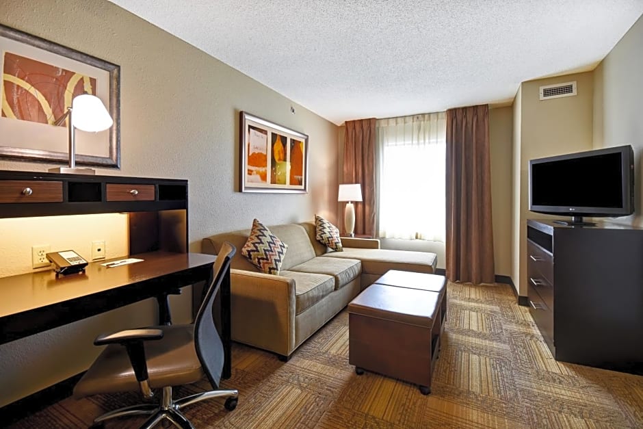 Staybridge Suites Grand Rapids-Kentwood By IHG