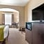 Comfort Inn & Suites Scott-West Lafayette