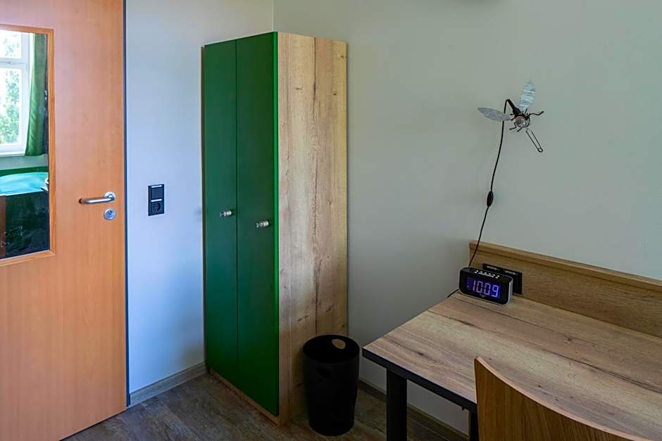 Gästehaus Dresden - Alte Schule Gohlis