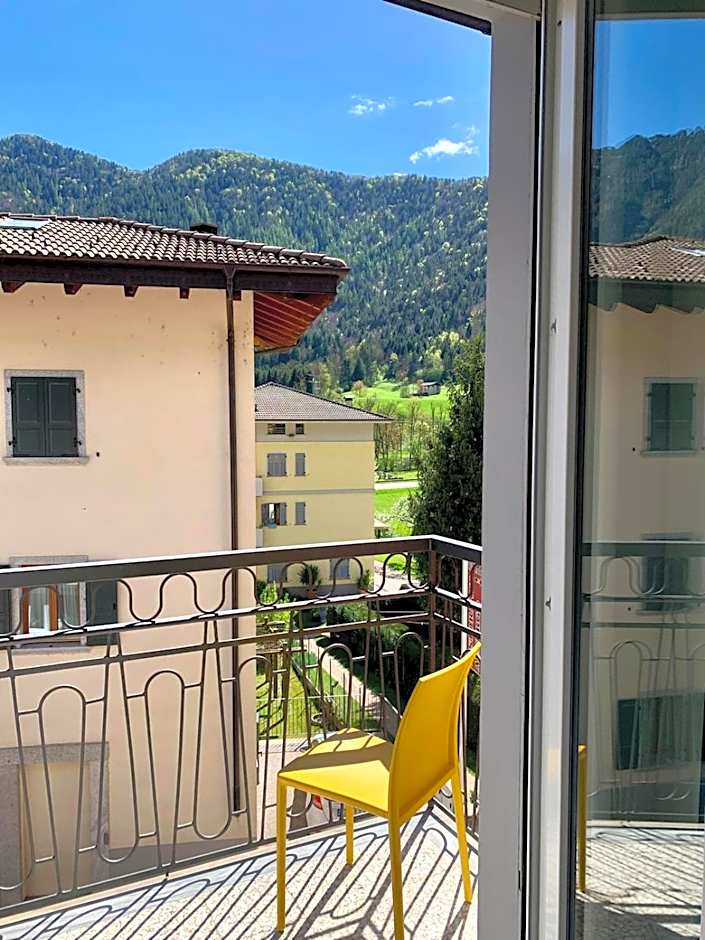 Hotel Locanda Alla Perla