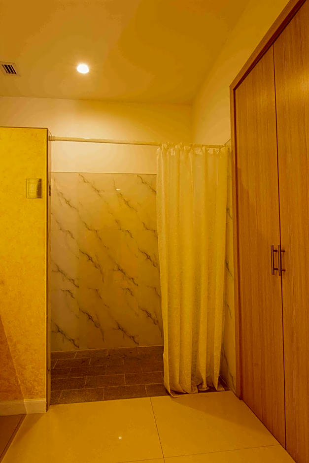 MM Grand Hotel Puebla