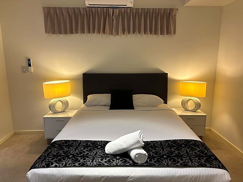 Bunbury Seaview Apartments