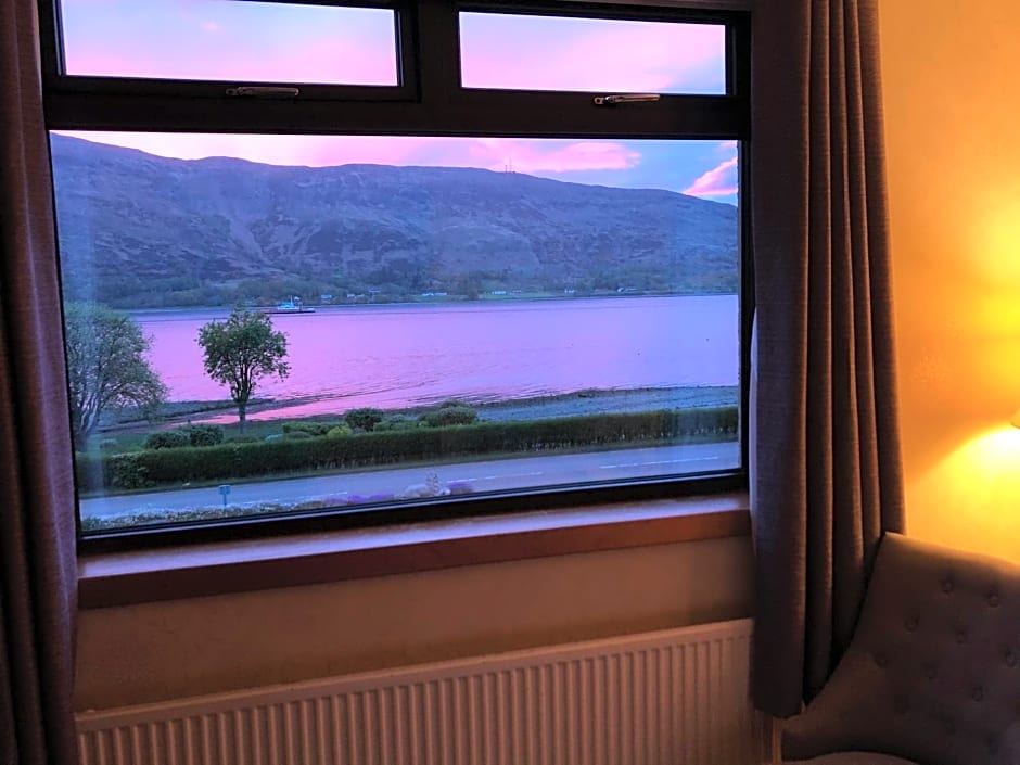 Ardlinnhe Bed & Breakfast