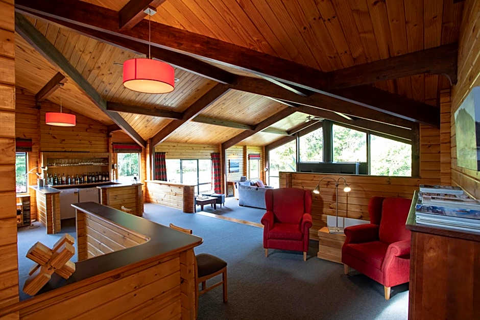Westwood Lodge