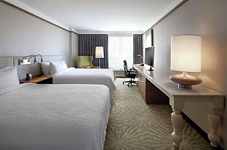 Queen Room with Two Queen Beds