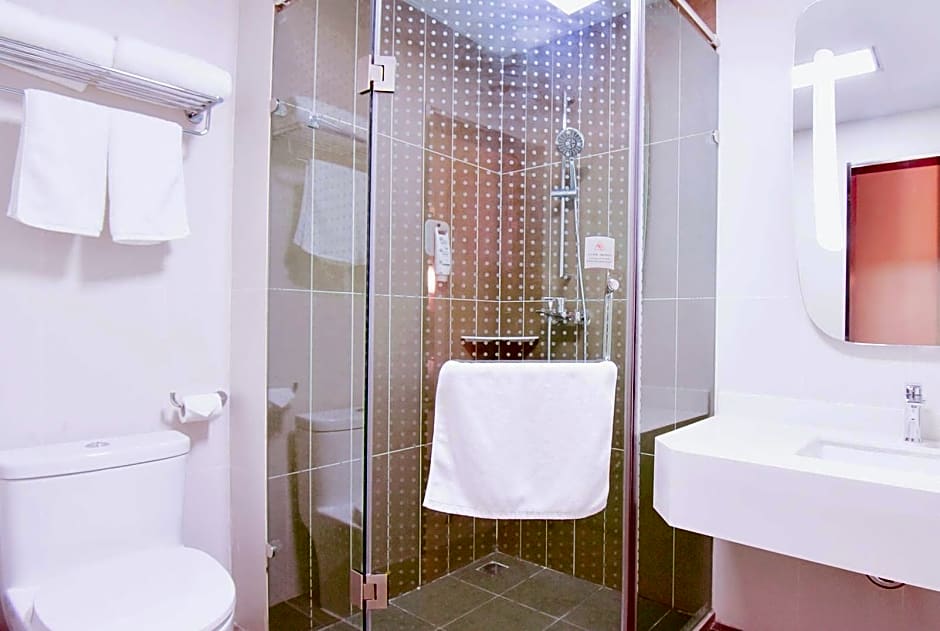 Ibis Lanzhou Customs House Hotel