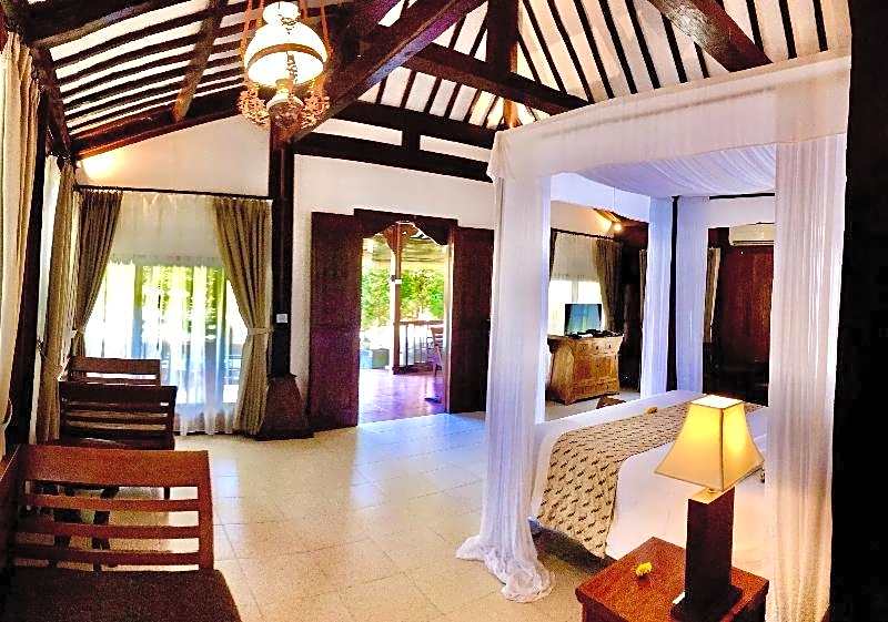 Villa Berawa