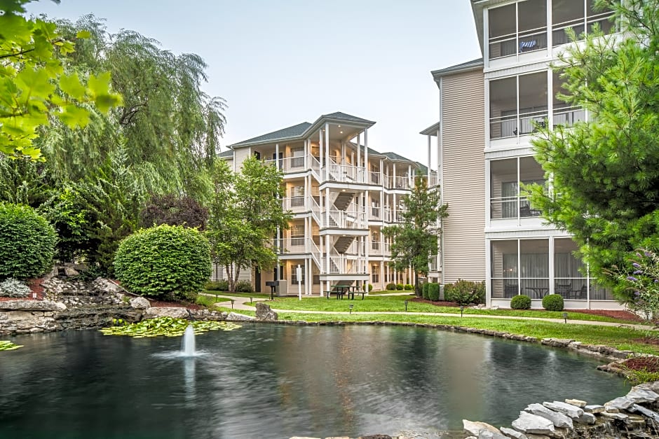 The Suites at Fall Creek