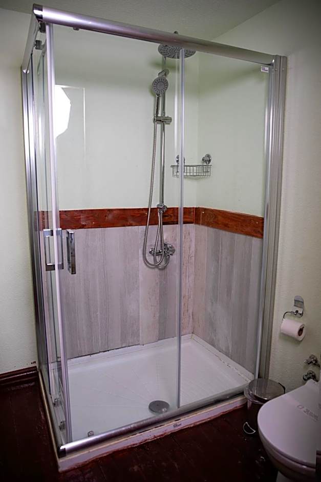 The Canyon Kartepe and Restoran