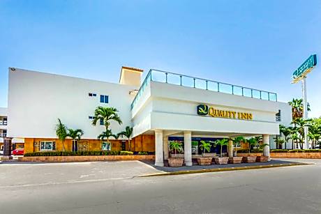 Quality Inn Mazatlan