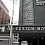 Hi Design Hotel