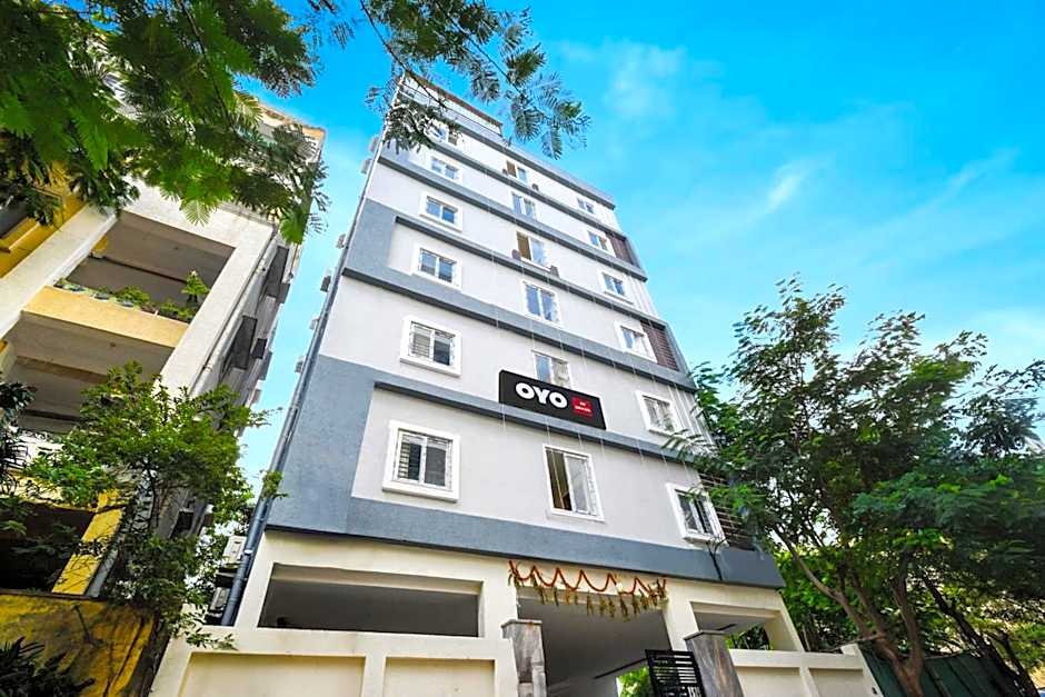 Hotel O Rainbow Suites